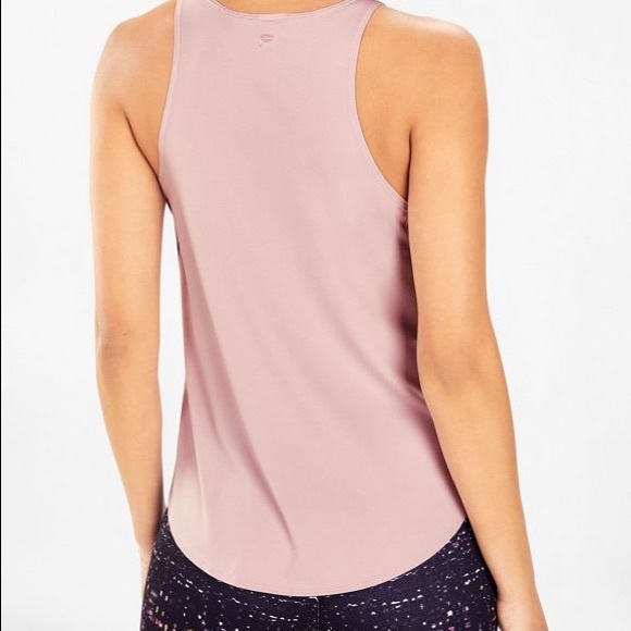 Fabletics two piece tank and pant set - Picture 6 of 8